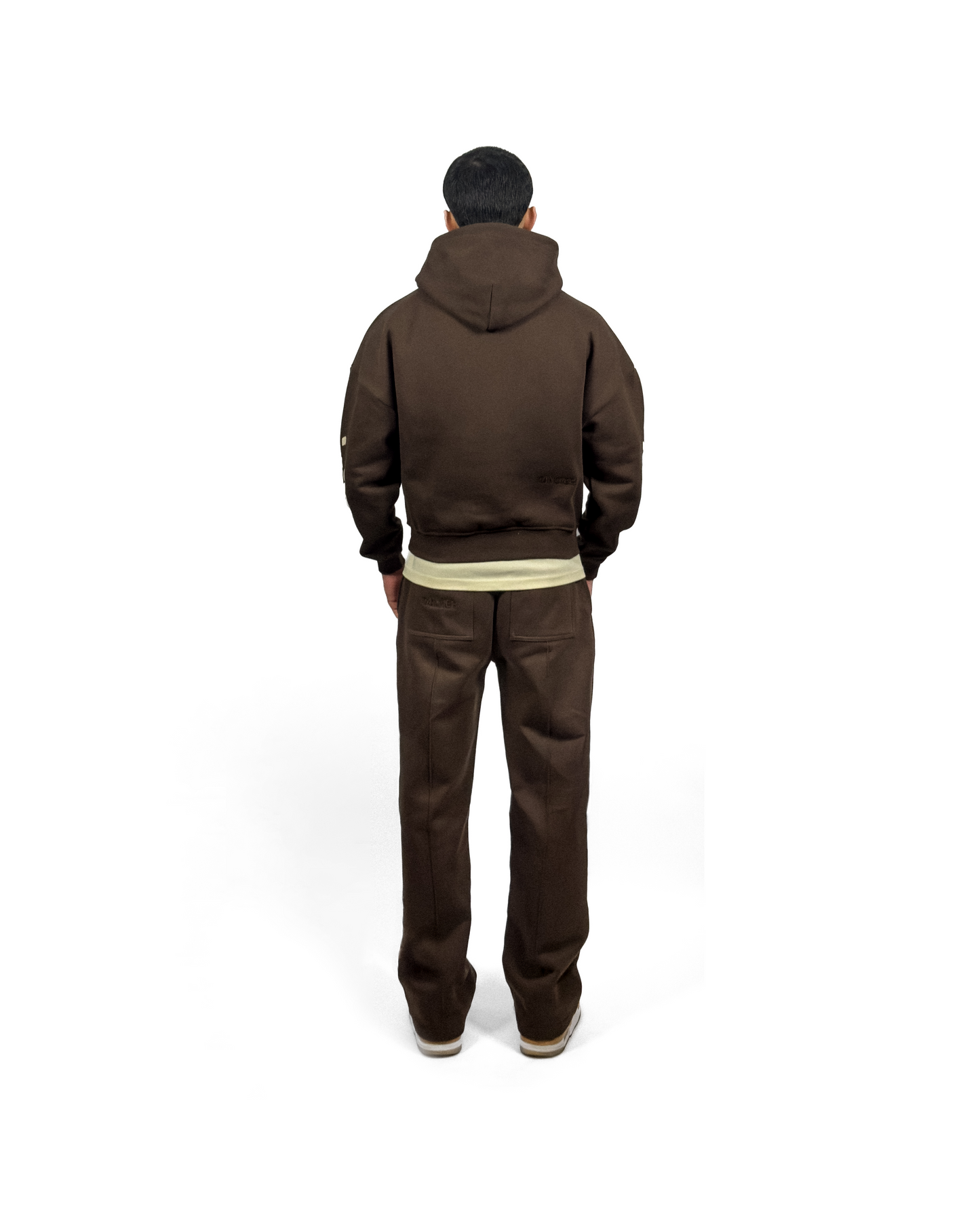 Racing Hoodie