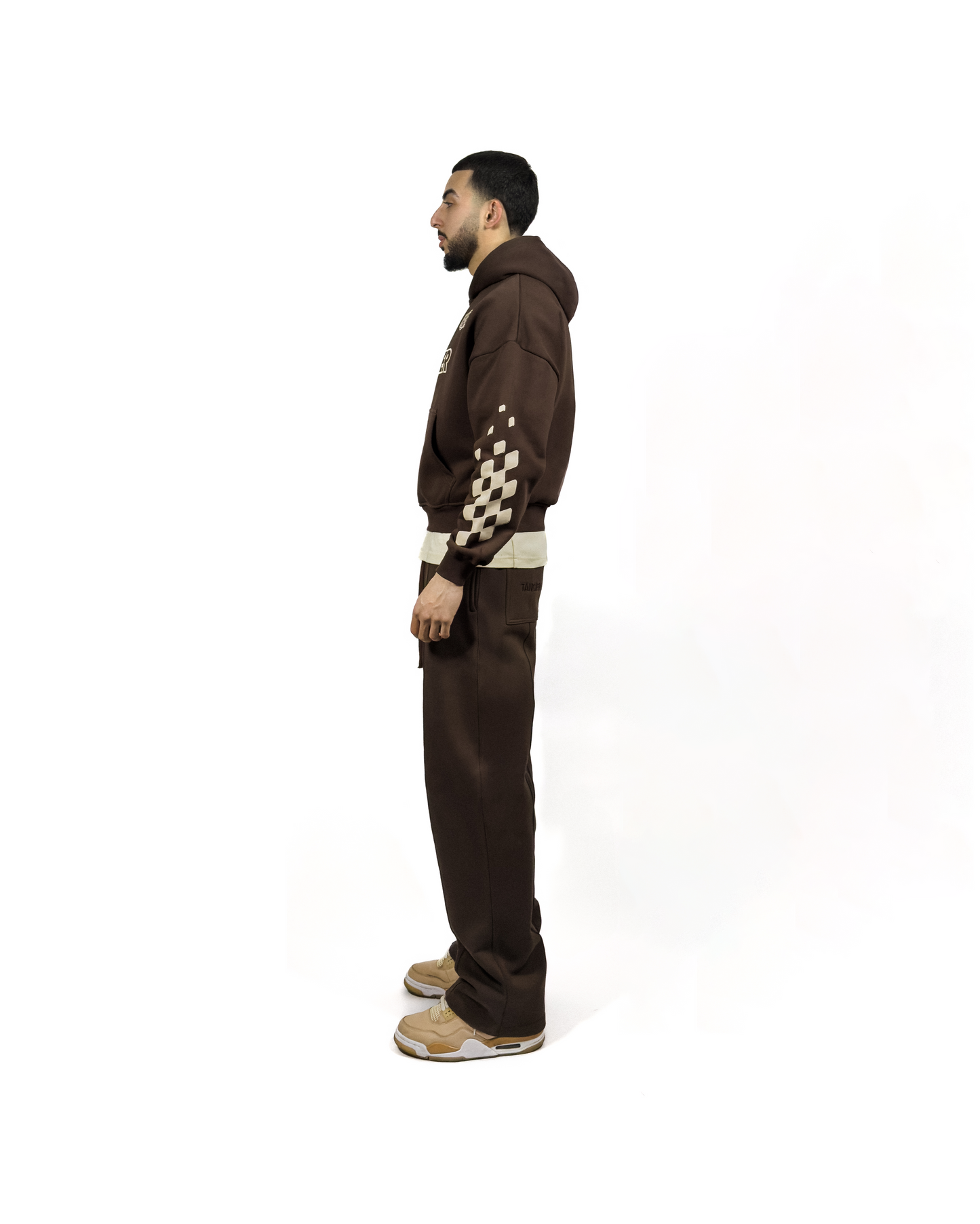 Racing Hoodie