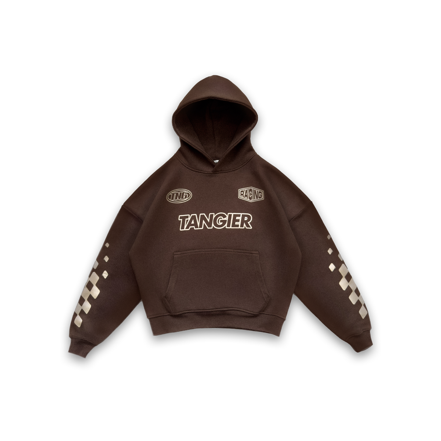 Racing Hoodie