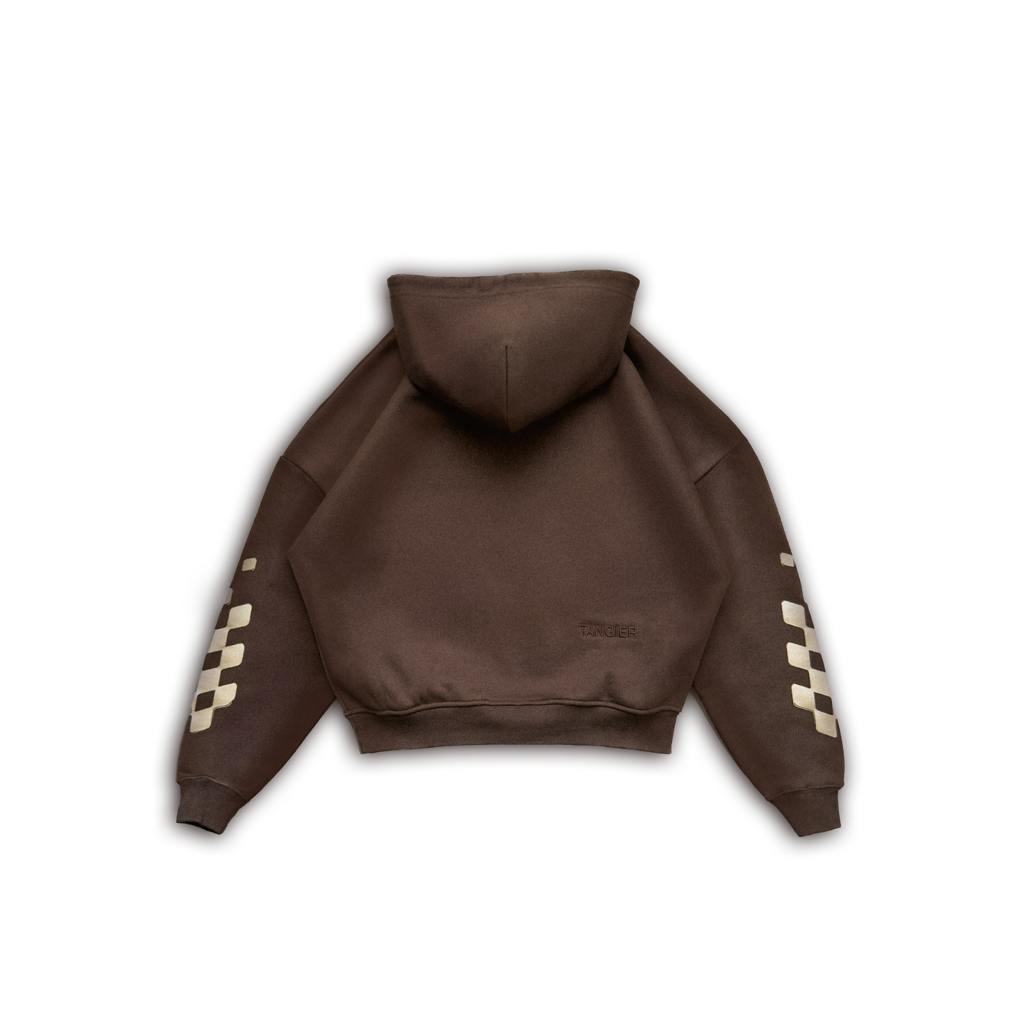 Racing Hoodie