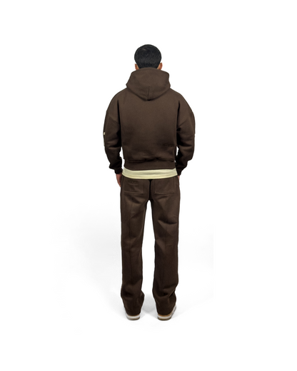 Racing Hoodie