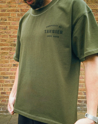 Property of Tangier