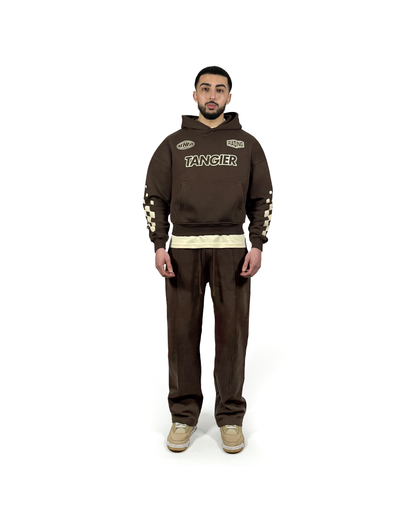 Racing Hoodie
