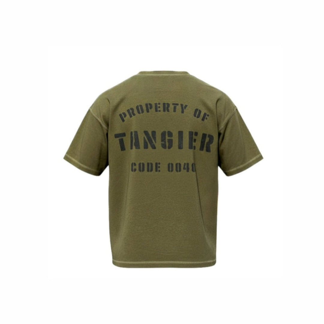 Property of Tangier