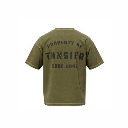Property of Tangier