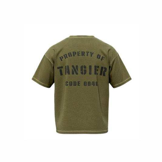 Property of Tangier
