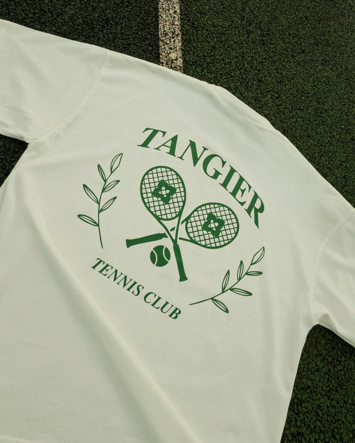 Tangier Tennis Club