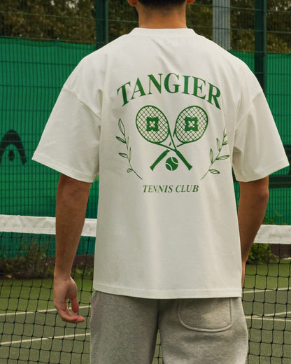 Tangier Tennis Club