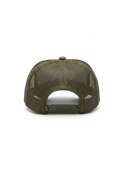 Tangier Monogram Cap