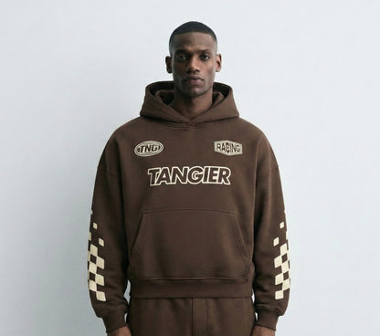 Racing Hoodie