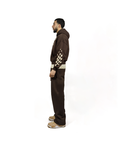 Racing Hoodie