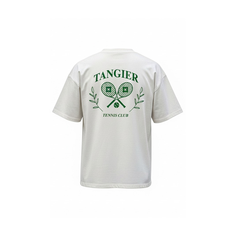 Tangier Tennis Club