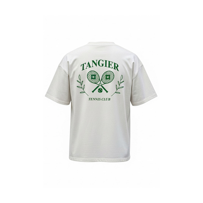 Tangier Tennis Club