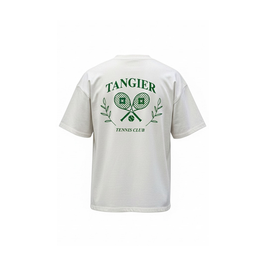 Tangier Tennis Club