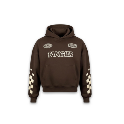 Racing Hoodie