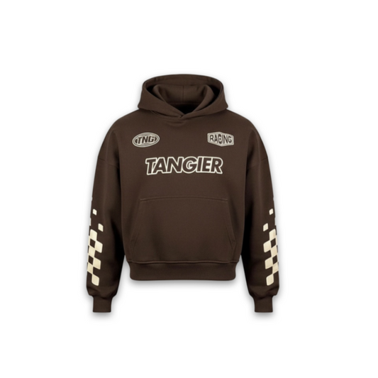 Racing Hoodie