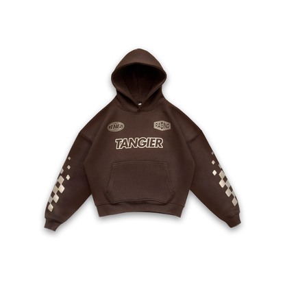 Racing Hoodie